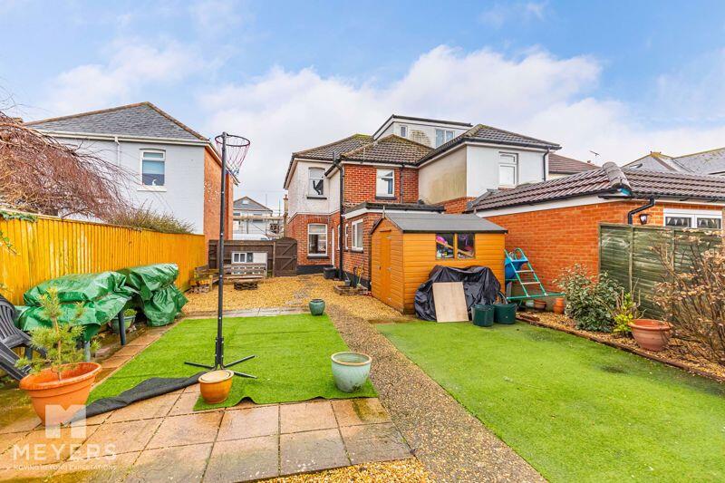 Additional image 21 of Douglas Avenue, Christchurch, BH23