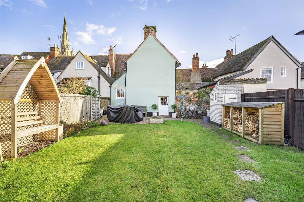 Additional image 17 of Castle Street, Saffron Walden