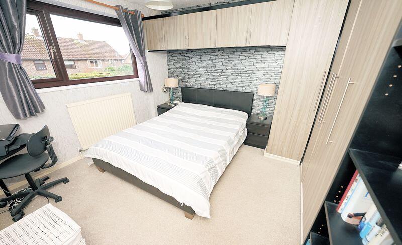 Additional image 9 of A quiet no through lane off The Perrings, Nailsea