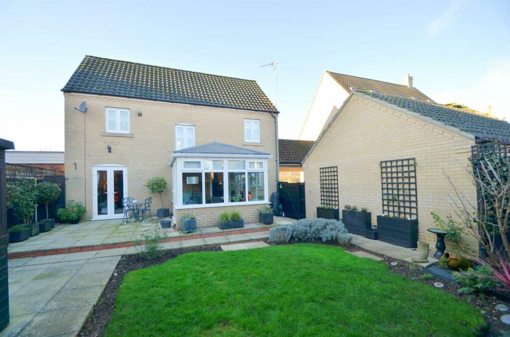 Additional image 14 of Morley Drive, Ely