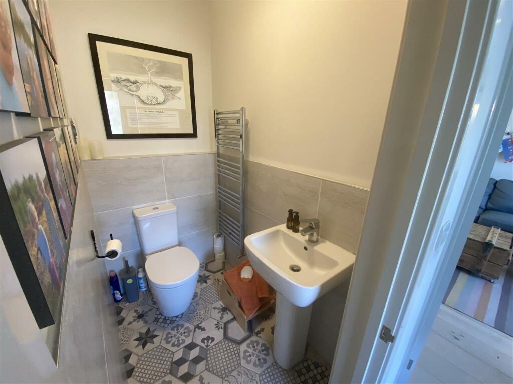 Additional image 14 of Bourne Road, Cambridge