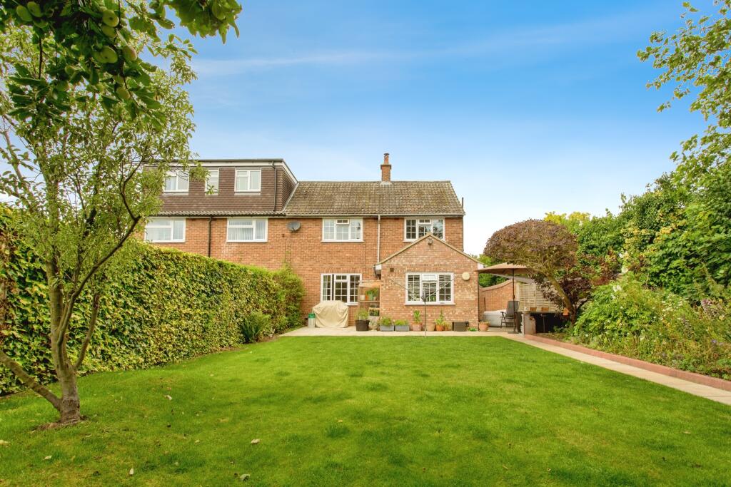 Additional image 16 of Hattons Park, Cambridge, CB24