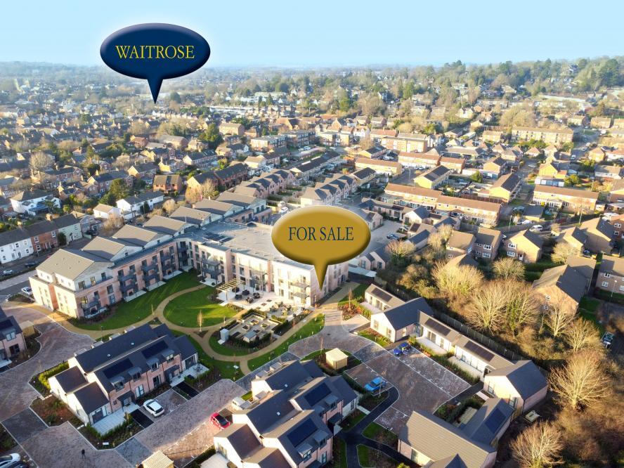 Additional image 2 of The Old Market, Wimborne, BH21 1WW