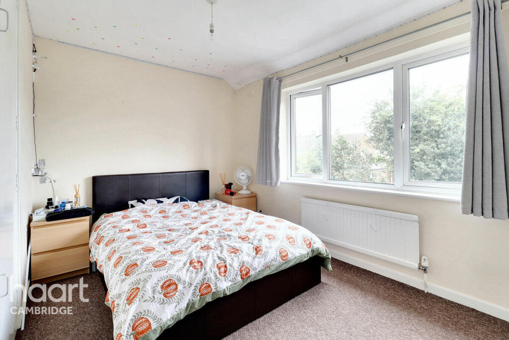 Additional image 3 of Hurrell Road, Cambridge