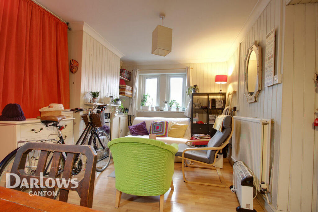 Additional image 10 of Neville Street, CARDIFF