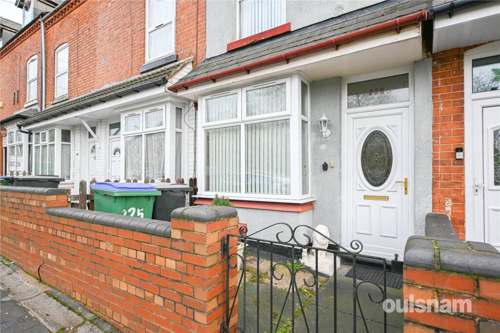 Additional image 2 of Montague Road, Smethwick, West Midlands, B66