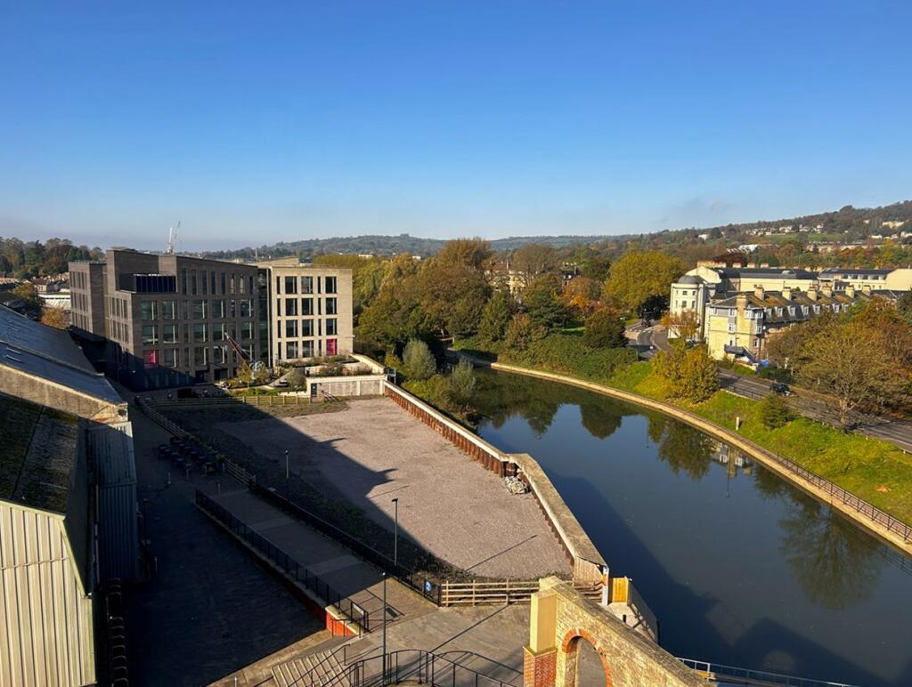 Additional image 10 of Maritime House, 210 Lower Bristol Road, Bath, South West, BA2