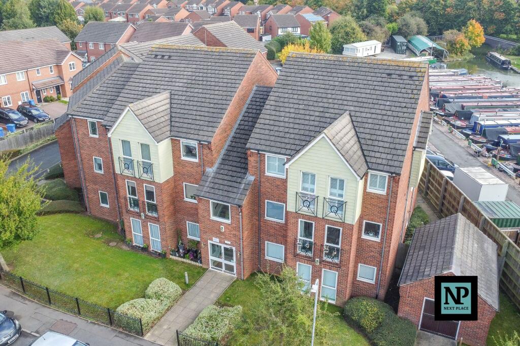 Additional image 17 of Basin Lane, Quay Point, B77