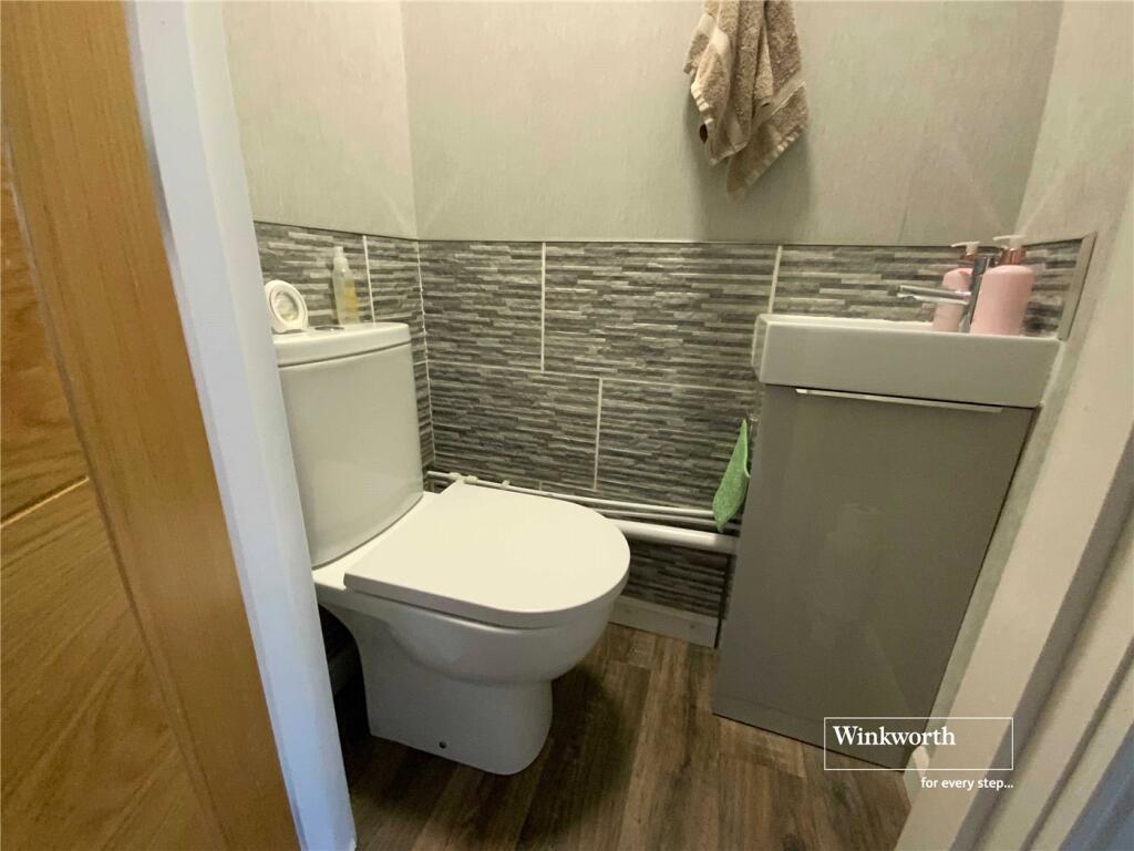 Additional image 8 of Grange Road, Christchurch, Dorset, BH23