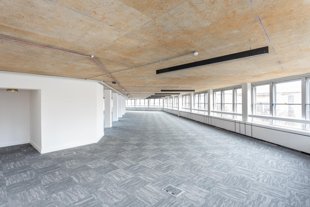 Additional image 7 of Office 202, Trafalgar House, Fitzalan Place, Cardiff(City), CF24