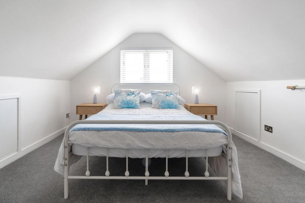 Additional image 30 of Naish Road, Barton On Sea, BH25