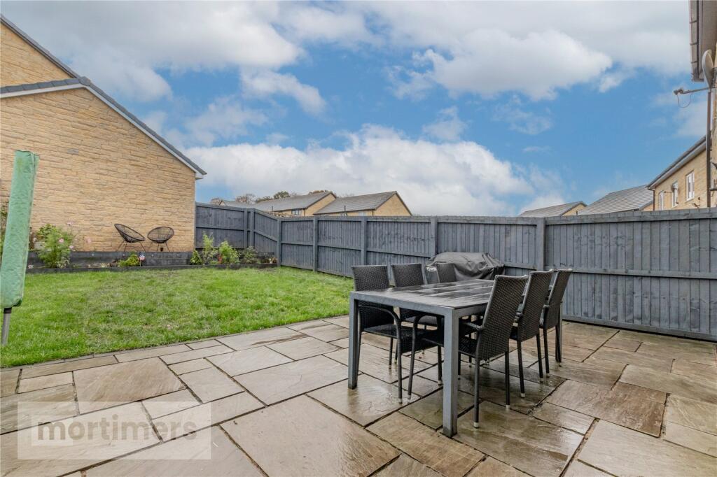 Additional image 26 of Skylark Way, Darwen, Lancashire, BB3