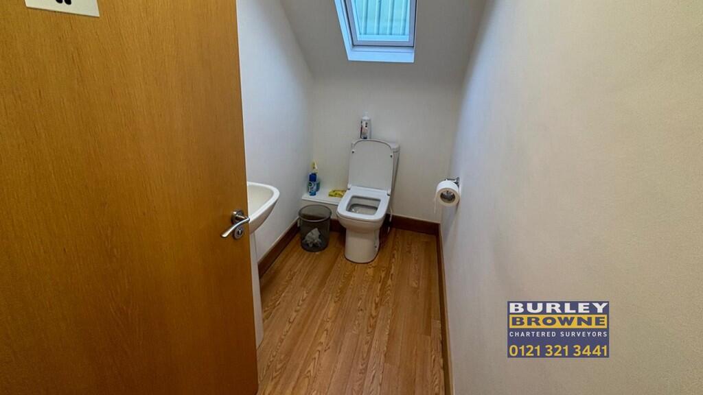 Additional image 11 of Unit 12, The Courtyard, Roman Way, Coleshill, Birmingham, Warwickshire, B46 1HQ