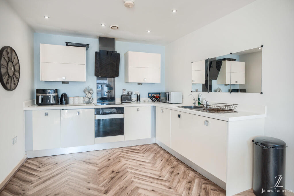 Additional image 12 of St Pauls Place, 40 St. Pauls Square, Jewellery Quarter