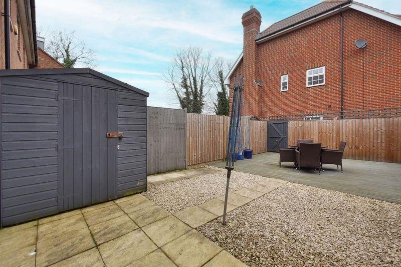 Additional image 16 of Century Way, Beckenham