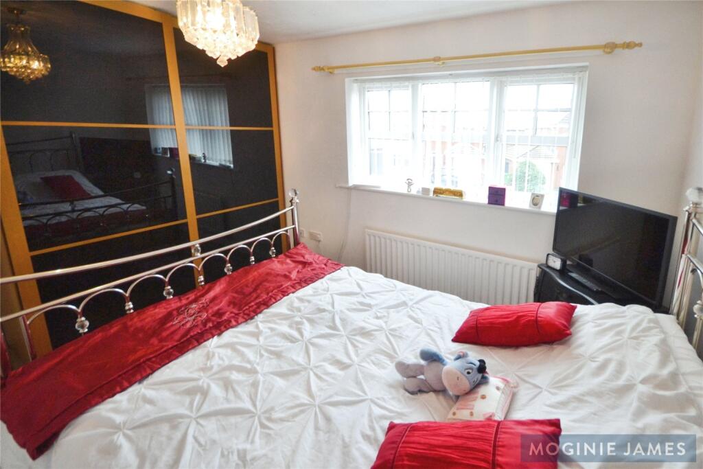 Additional image 12 of Pallot Way, Pengam Green, Cardiff