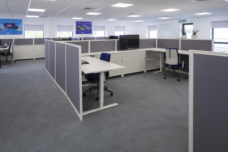 Additional image 4 of 205 Cambridge Science Park, Part Ground And First Floors, Milton Road, Cambridge, CB4 0FZ