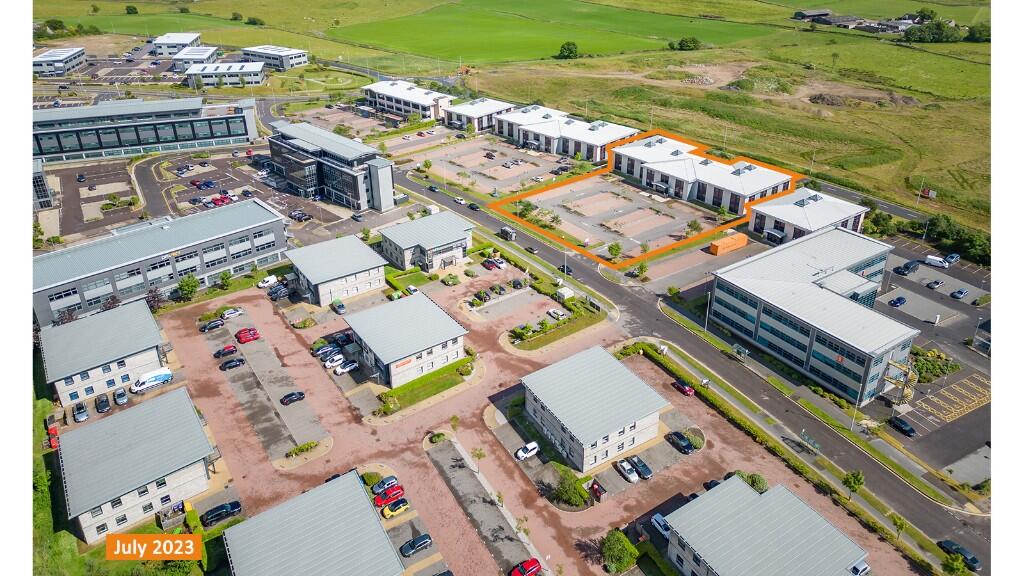 Additional image 7 of Pavilion 2, Aspect 32, Arnhall Business Park, Prospect Road, Westhill, Aberdeenshire, AB32