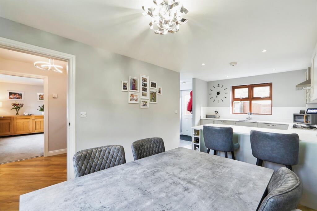 Additional image 10 of Perseverance Fold, Oxenhope, Keighley