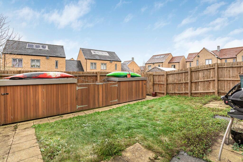 Additional image 19 of Osprey Drive, Trumpington