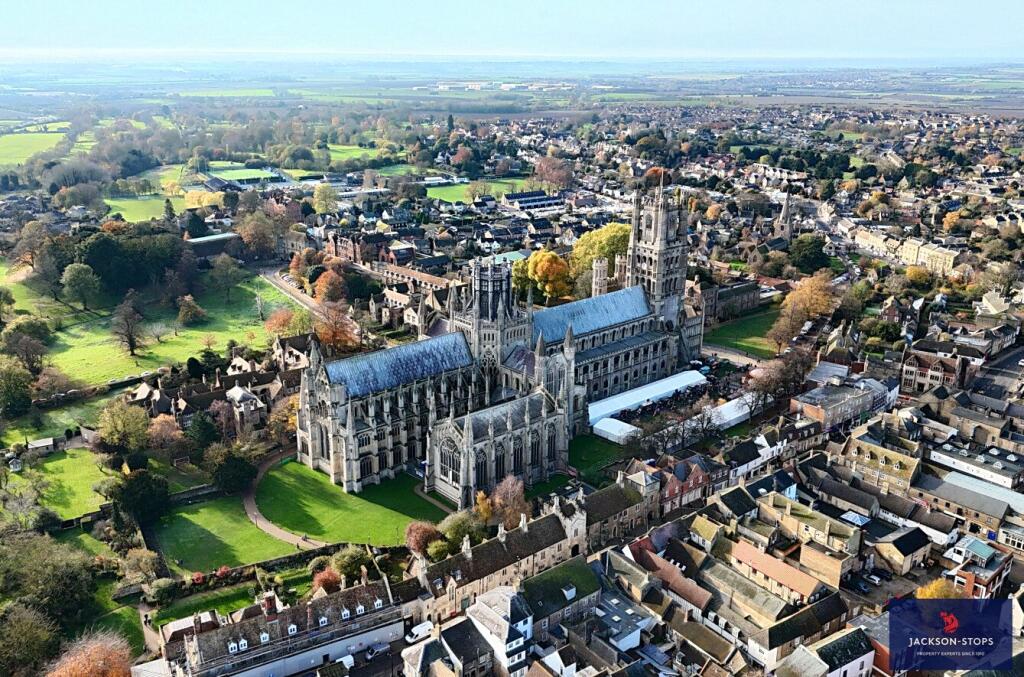 Additional image 27 of Church Lane, Ely, Cambridgeshire, CB7