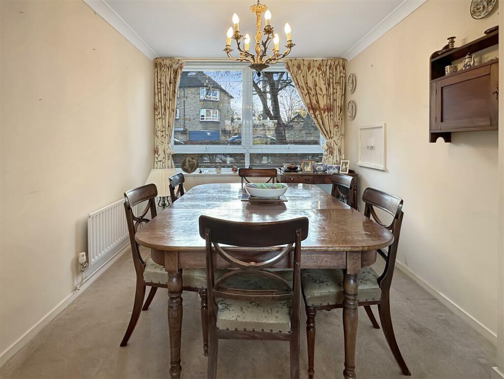 Additional image 5 of Fenners Lawn, Cambridge