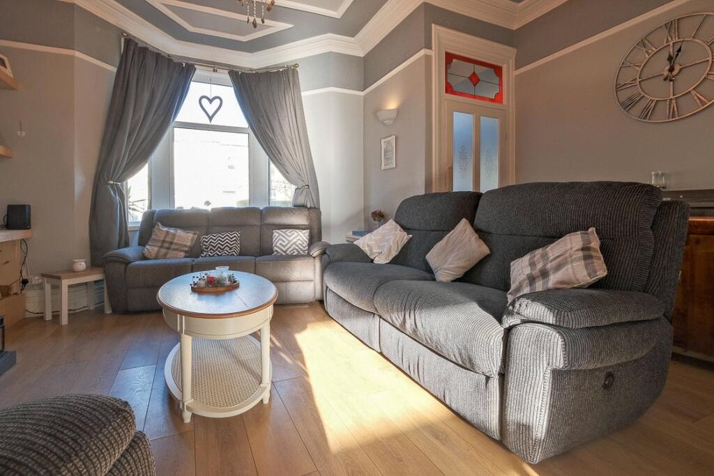 Additional image 2 of Blackburn Road, Clayton Le Moors, Accrington, Lancashire, BB5