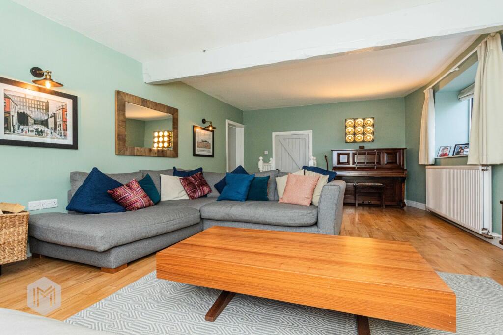 Additional image 6 of Bradshaw Road, Tottington, Bury, Greater Manchester, BL8 3PW