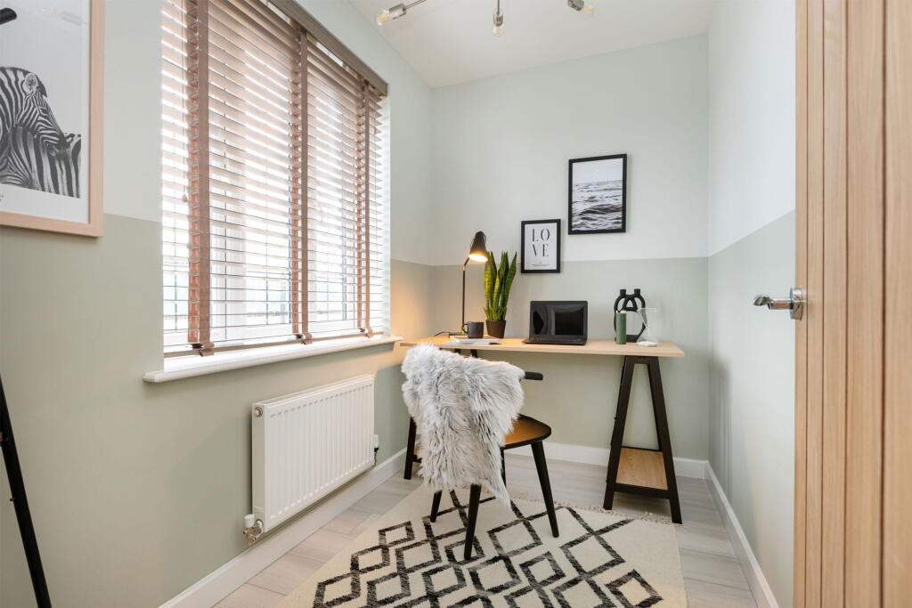 Additional image 8 of Off Tessall Lane,
Northfield,
Birmingham,
B31 5EN