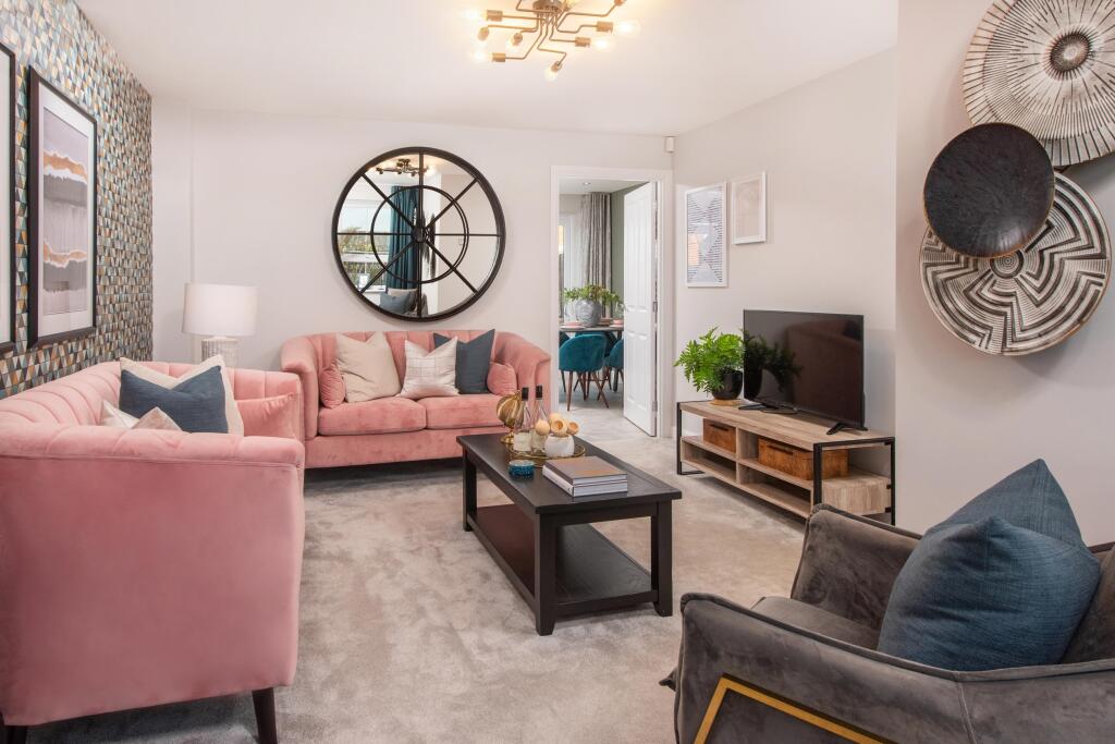 Additional image 4 of Whitechapel Road, 
Cleckheaton, 
West Yorkshire, 
BD19 6HS