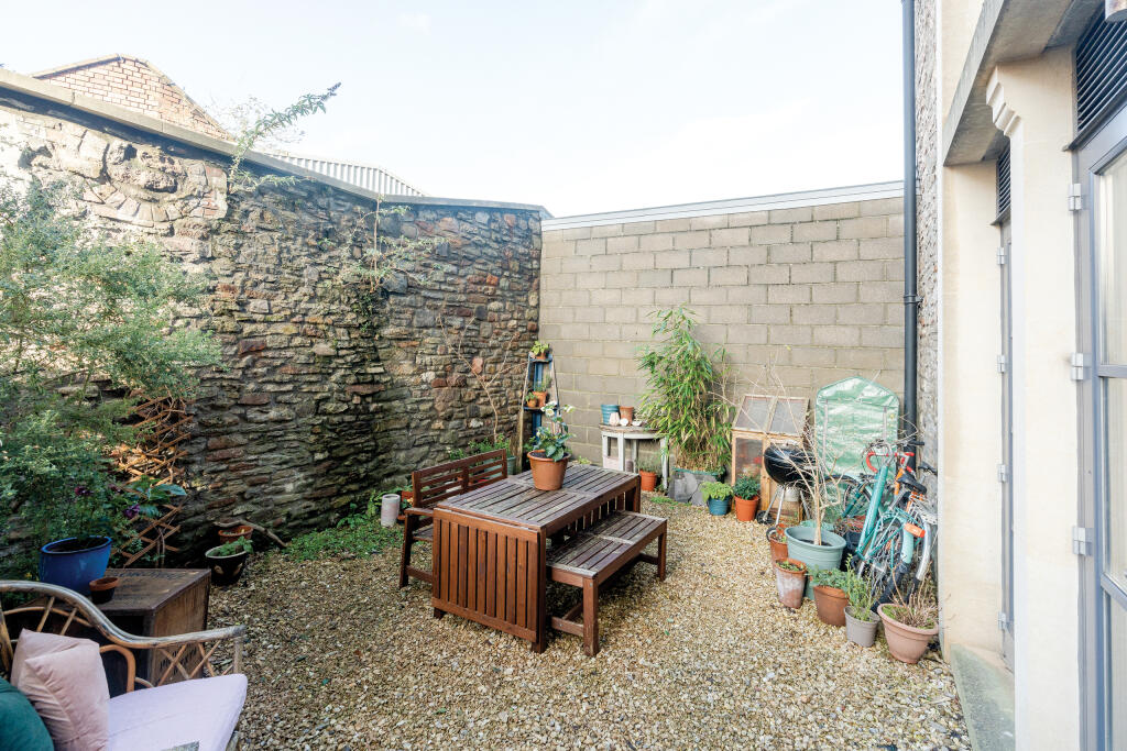 Additional image 12 of Vestry Hall, Vestry Lane, Bristol