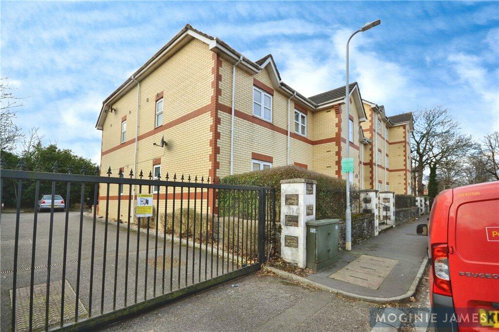 Additional image 10 of Oakfield Street, Roath, Cardiff