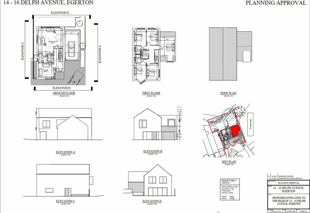 Additional image 13 of Delph Avenue, Egerton, Bolton, BL7