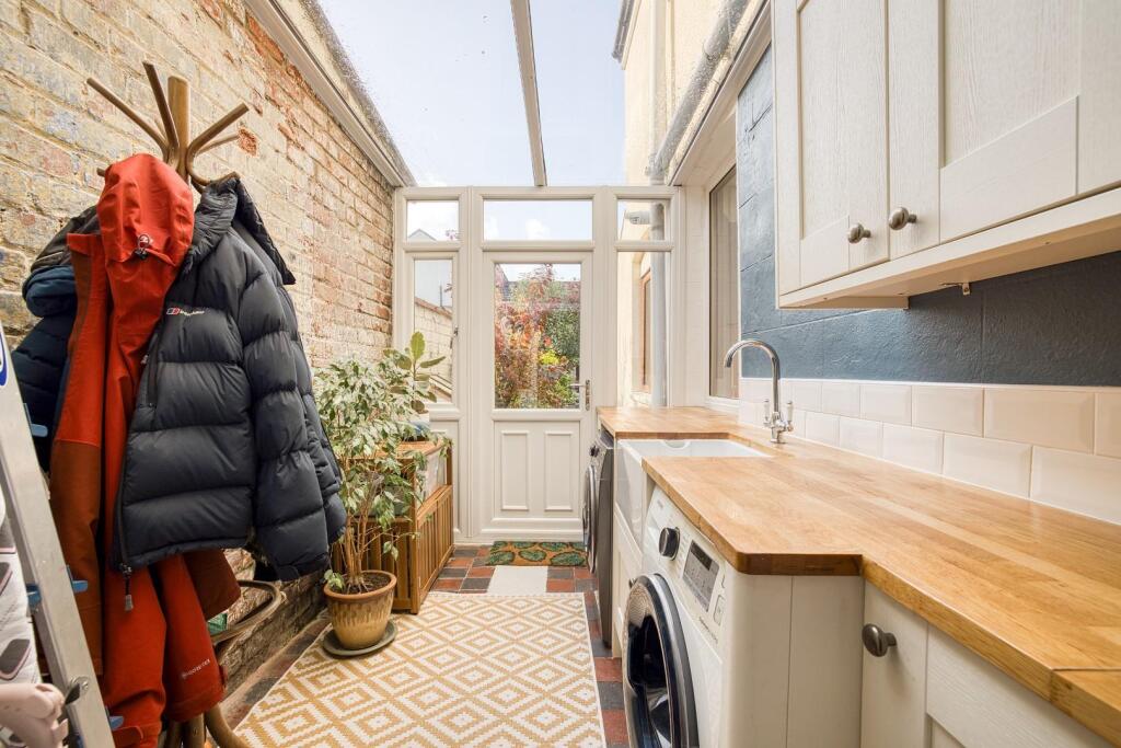 Additional image 15 of Newbridge Road, St Anne's