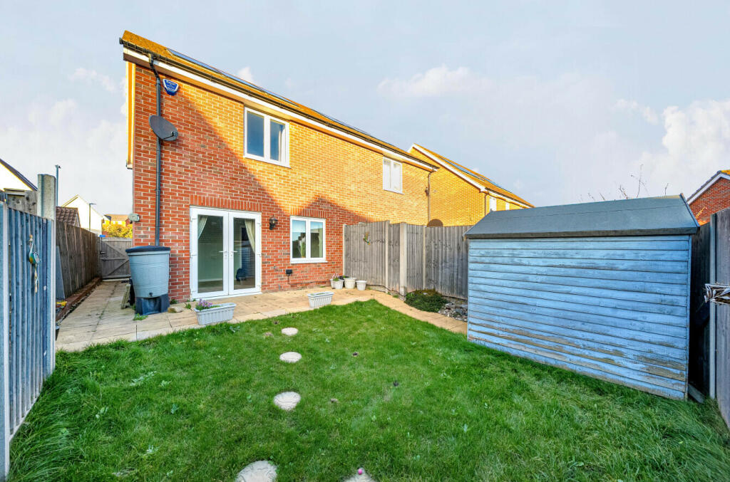 Additional image 19 of Howland Close, Saffron Walden, Essex, CB10