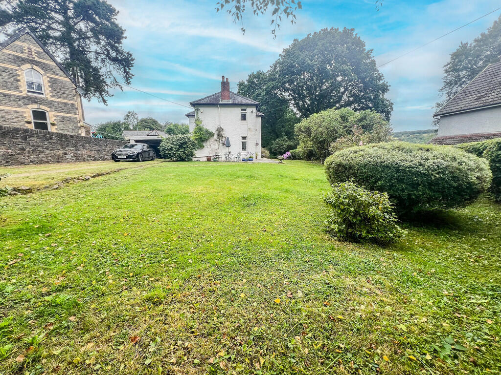 Additional image 30 of Main Road, Gwaelod-y-garth