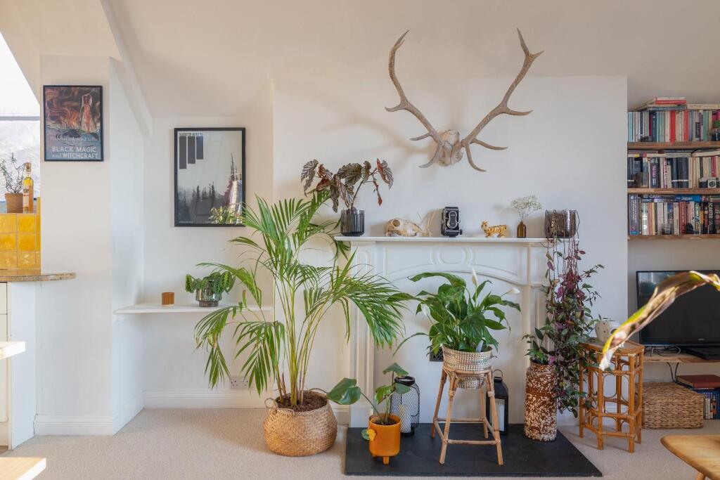 Additional image 22 of Goldney Road, Clifton