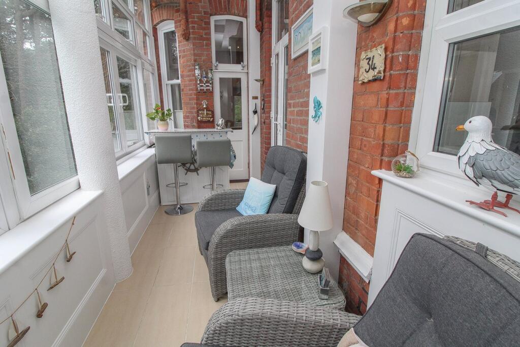 Additional image 10 of Durley Gardens, Bournemouth, BH2