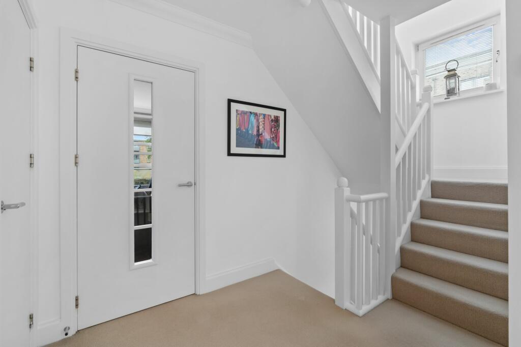 Additional image 31 of Scholars Walk, Cambridge, CB4