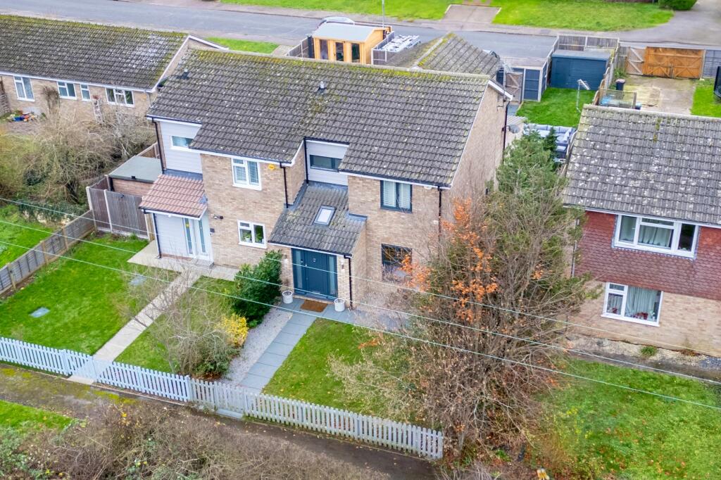 Additional image 27 of Meadow Road, Great Chesterford, CB10