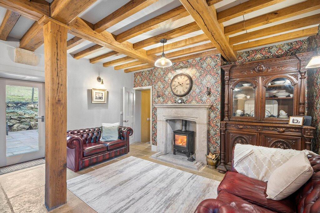 Additional image 6 of Elbolton Croft, Thorpe, Skipton, BD23 6BJ