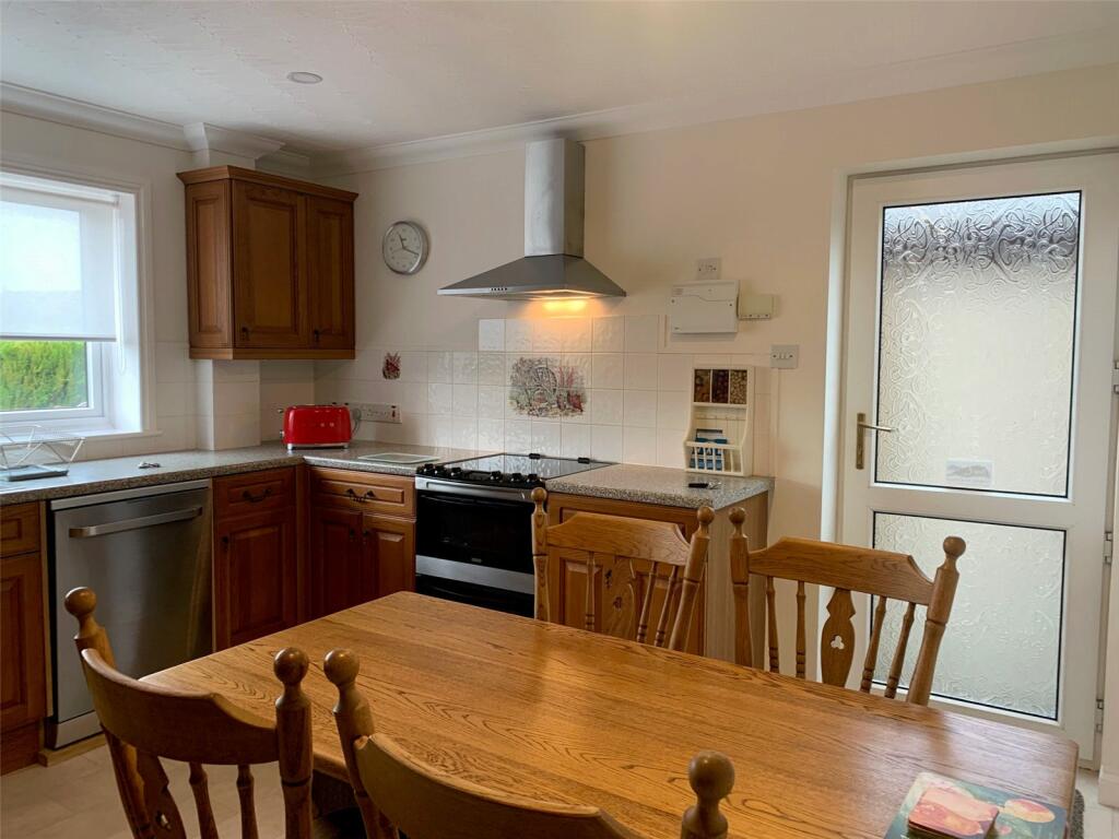 Additional image 4 of 6 Bruntley Meadows, Alston, Cumbria