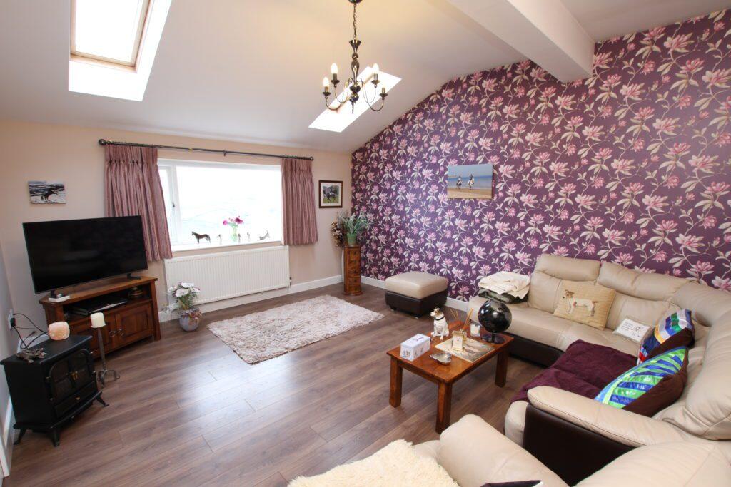 Additional image 3 of Equestrian Property for Sale – Five Acre Farm, Dean Lane, Thornton, Bradford, BD13 3RZ