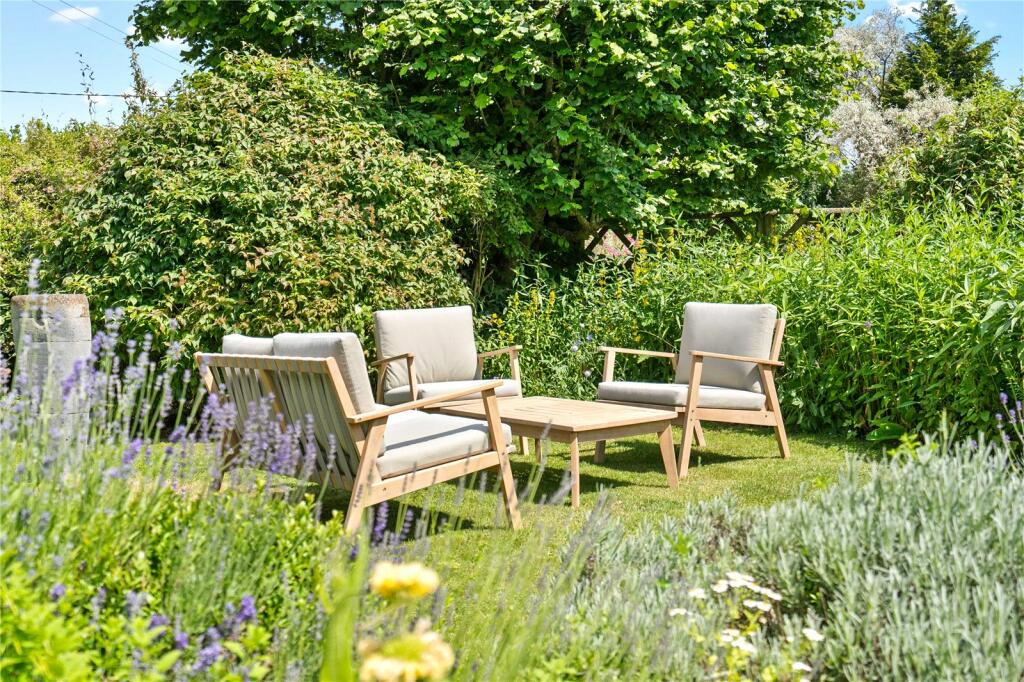 Additional image 11 of Sampford Road, Radwinter, Saffron Walden, Essex, CB10