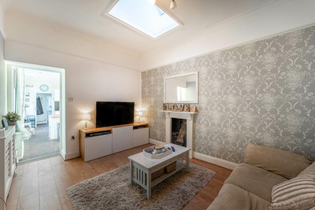 Additional image 5 of Ashcombe Road, Development Potential!