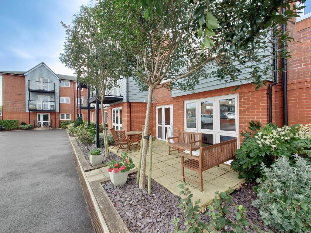 Additional image 20 of Flat , Neville Lodge,  Rowe Avenue, Peacehaven