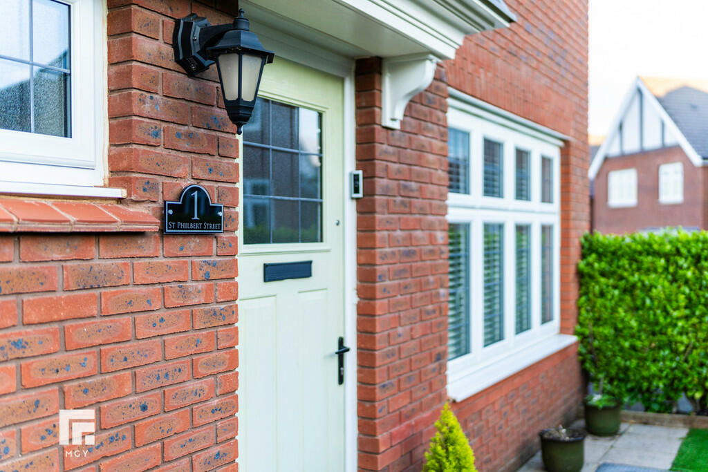 Additional image 31 of St. Philbert Street, Radyr, Cardiff