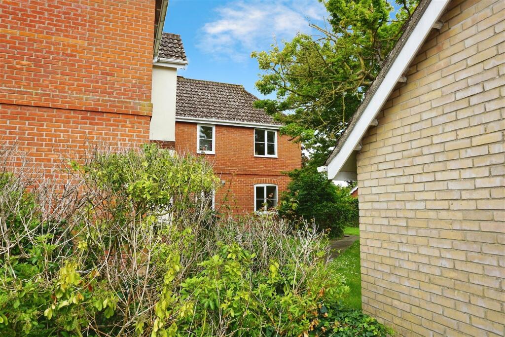 Additional image 14 of Chandlers Court, Burwell, Cambs CB25 0AZ