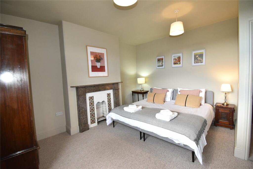 Additional image 7 of Sea View, Leegate, Wigton, Cumbria