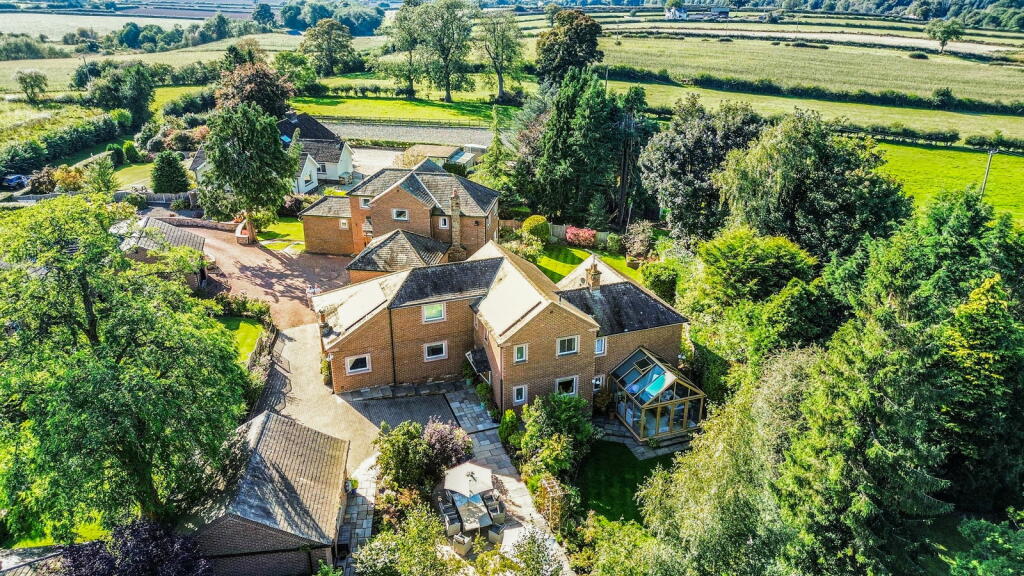 Hayton, Brampton, CA8 9HL